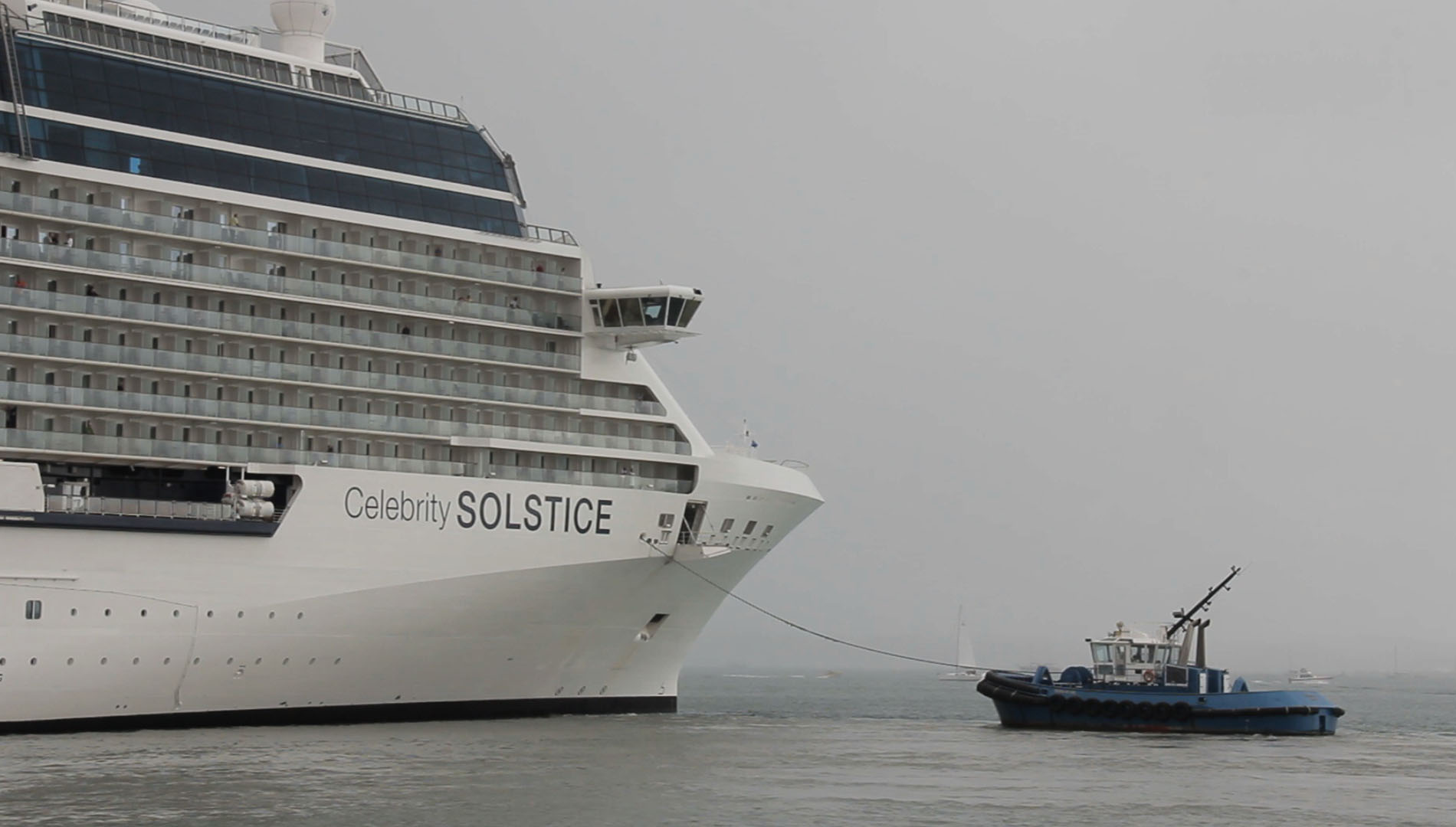 Celebrity Solstice